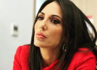 Ανθή Βούλγαρη: Πότε αποχωρεί από την εκπομπή – «Προτεραιότητα έχει το μωράκι» Ανθή Βούλγαρη: Πότε αποχωρεί από την εκπομπή – «Προτεραιότητα έχει το μωράκι»
