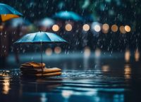 Καιρός: Πού θα σημειωθούν σήμερα βροχές και καταιγίδες