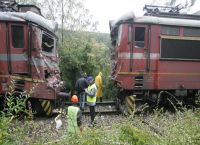 Σύγκρουση τρένων στη Βουλγαρία: Τουλάχιστον δύο νεκροί και έξι τραυματίες