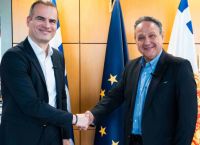 Συνεργασία για το κοινό καλό: Νέο Κέντρο Ημερήσιας Φροντίδας Ηλικιωμένων από τον Δήμο Θεσσαλονίκης