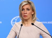 Ζαχάροβα: Η Ουκρανία κάνει εμπόριο οργάνων – Οι αγοραπωλησίες γίνονται μέσω διαδικτύου Ζαχάροβα: Η Ουκρανία κάνει εμπόριο οργάνων – Οι αγοραπωλησίες γίνονται μέσω διαδικτύου