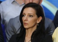 Σερβία: Η Μαρινίκα Τέπιτς που κόντεψε να πεθάνει από απεργία πείνας ίσως είναι η επόμενη πρόεδρος