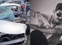 Χανιά: Ανείπωτη θλίψη για τον 22χρονο Παναγιώτη-Βίντεο από το σοκαριστικό τροχαίο [vid]