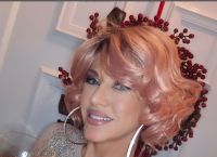 Σιακαβάρα για την μάχη με την κατάθλιψη-“Την αντιμετωπίζω δύσκολα,αρνήθηκα στη ζωή μου να πάρω χάπια”