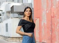 «Πάγωσε» η Τσιμτσιλή όταν είδε ότι διέρρευσε αυτή η φωτογραφία της [vid]