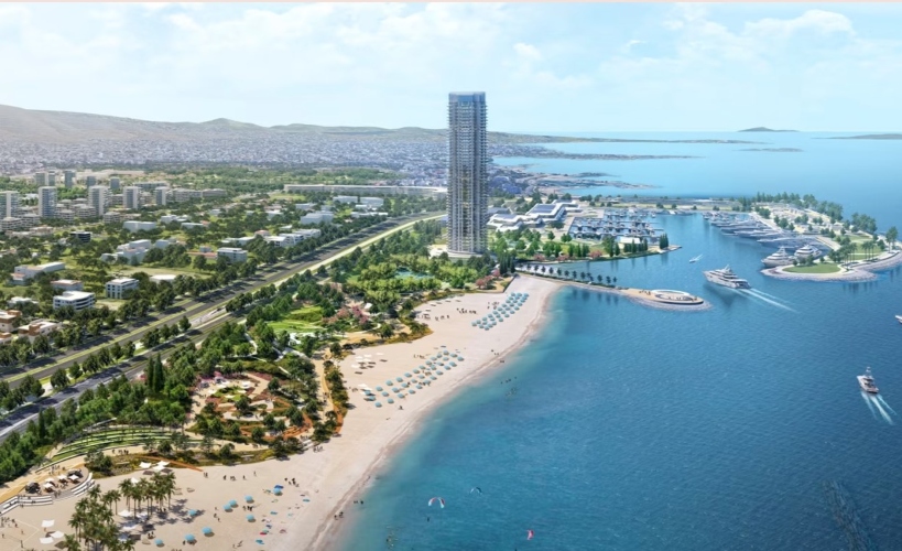 ‘Athens Riviera’ sees property taxation increase