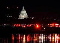 Ουάσινγκτον: “Δεν υπάρχει κανένας ζωντανός, έκλεισαν οι έρευνες διάσωσης” ξεκαθαρίζουν οι ειδικοί