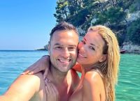 “Έριξε τη βόμβα” πασίγνωστο ζευγάρι της showbiz!«Είμαι σε φάση μετακόμισης,γιατί χώρισα»