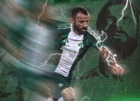 Παναθηναϊκός: Επίσημα στους πράσινους ο Σιώπης [vid]