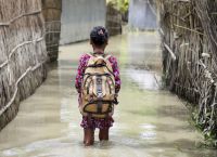 Η κλιματική κρίση διαταράσσει την εκπαίδευση ενός στα επτά παιδιά παγκοσμίως- Έκθεση «καμπανάκι» της UNICEF