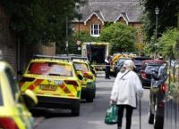 Η «παραγγελία πίτσας» ήταν έκκληση για βοήθεια