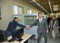 Άδωνις Γεωργιάδης: Πρωτοχρονιά στο ΕΚΑΒ και τα εφημερεύοντα Νοσοκομεία [vid,pics]
