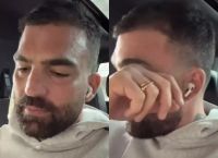 Ο Αλεξάνδρου για τις φήμες χωρισμού από την Ιωάννα Τούνη: “Το θέμα είναι να είναι καλά το παιδί μου”