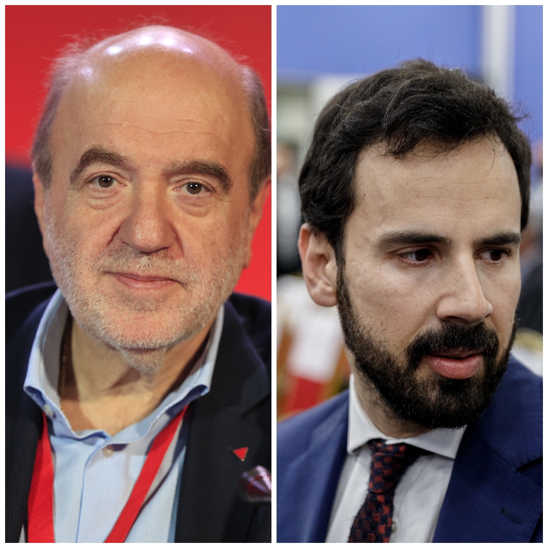 Σκληρή κόντρα Ρωμανού – Αλεξιάδη: Αποκάλεσε την Κυβέρνηση «δολοφόνους» [vid]