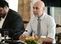 Γ. Αμυράς: Επιστρέφει στη Βουλή – Παίρνει την έδρα του Τασούλα