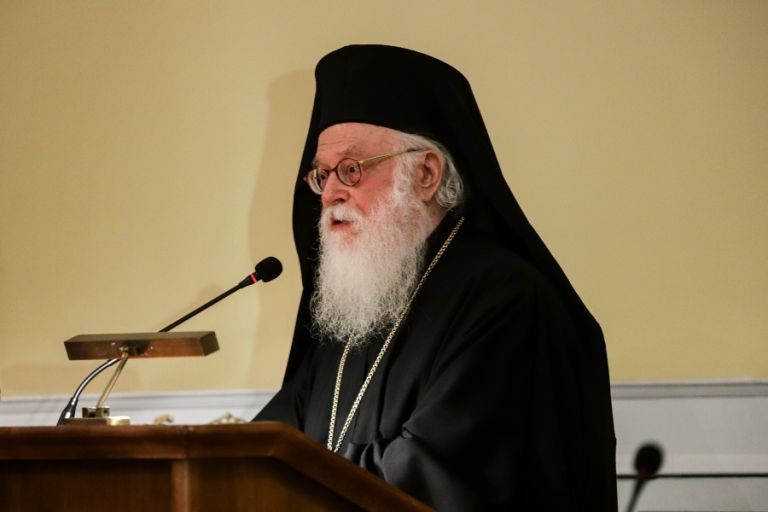 Αρχιεπίσκοπος Αναστάσιος: Άνοιξε η διαθήκη – Σε ποιους και τι κληροδοτεί