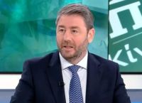 Ανδρουλάκης για τα Τέμπη: Θα συγχρονίσουμε κάθε αποκάλυψη με την κοινοβουλευτική μας δράση