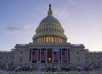 Oρκωμοσία ΗΠΑ: Σε άλλο χώρο μεταφέρεται η τελετή – Επιβεβαιώνει και ο Τραμπ, το σχόλιό του