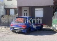 Φρίκη στο Ηράκλειο: Βανδάλισαν το αυτοκίνητο του 44χρονου που κατηγορείται για κακοποίηση 3χρονου