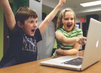 Gov’t launches digital safety program for children Gov’t launches digital safety program for children