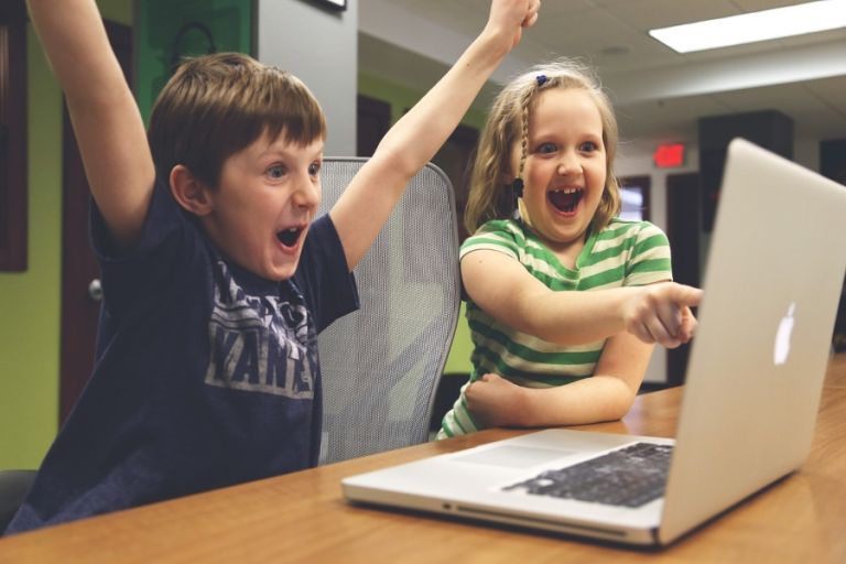 Gov’t launches digital safety program for children