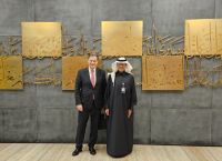 Ελλάδα και Σαουδική Αραβία δίνουν έμφαση στη δημιουργία ενός διαδρόμου πράσινης ενέργειας