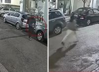 Στη φυλακή ο επιδειξίας του Περιστερίου – Καταδικάστηκε σε φυλάκιση 4 ετών