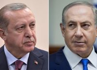 «Το Ισραήλ προετοιμάζεται για σύγκρουση με την Τουρκία» υποστηρίζει η Jerusalem Post