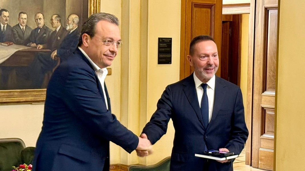 Φάμελλος: «Είναι παράλογο τα κέρδη των τραπεζών να είναι 4,5 δισ. ευρώ το χρόνο»