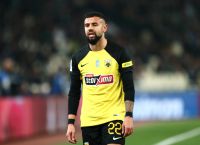 ΑΕΚ: Ευχάριστα νέα για τον Φερνάντες!