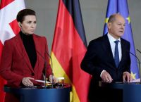 Ευρωπαϊκό μέτωπο κατά Τραμπ χτίζει η Δανία για τη Γροιλανδία