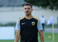 AEK: Επίσημα παρελθόν ο Γαλανόπουλος – Ανακοινώθηκε η λύση του συμβολαίου του