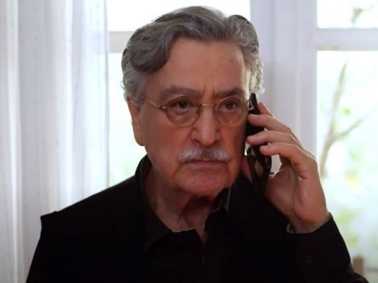 Νίκος Γαλανός: Ο αρραβώνας που δεν προχώρησε με πασίγνωστη ηθοποιό και ο λόγος που δεν έκανε ποτέ παιδιά