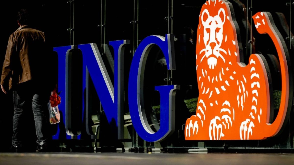 Η ING αποχωρεί από την Ρωσία – Πλήγμα 700 εκατ. ευρώ