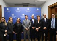 Άδωνις Γεωργιάδης: Αριστερή σιωπή για το πώς άρχισε ο πόλεμος στη Γάζα [pics]