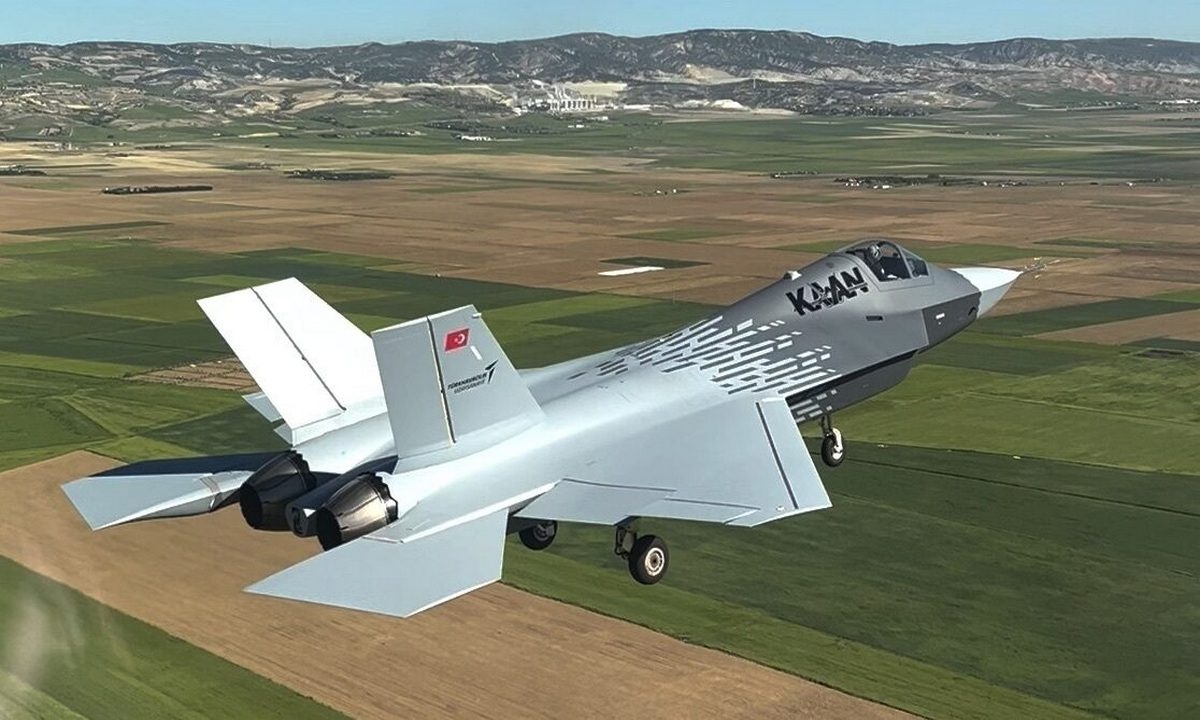 Deal ύψους 6 δισ. με τη Σαουδική Αραβία για πώληση οπλικών συστημάτων επιδιώκει η Αγκυρα