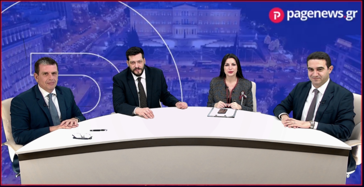 Καιρίδης: Τα αγροτικά δεν προσφέρονται για λαϊκισμό–Κατρίνης: Δεν υπάρχει εθνικό σχέδιο για τους αγρότες