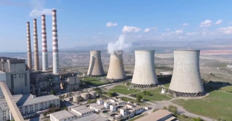 Όμιλος ΔΕΗ: Έναρξη κατασκευής μονάδας ΣΗΘΥΑ για την κάλυψη των αναγκών τηλεθέρμανσης της Δ. Μακεδονίας