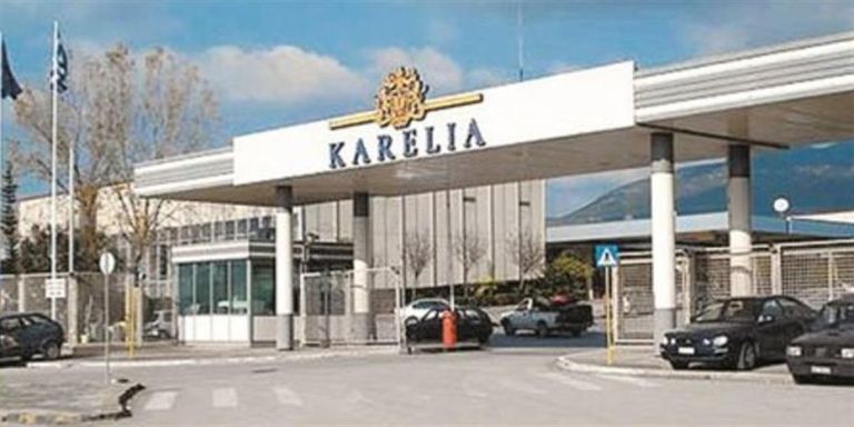 Karelia Tobacco Industry Ranked 105th on Forbes’ Greek List 100+, Surpassing €100 Million in Turnover