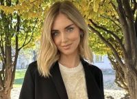 Κιάρα Φεράνι: Η πέτρα του σκανδάλου στον γάμο της με τον Fedez Κιάρα Φεράνι: Η πέτρα του σκανδάλου στον γάμο της με τον Fedez