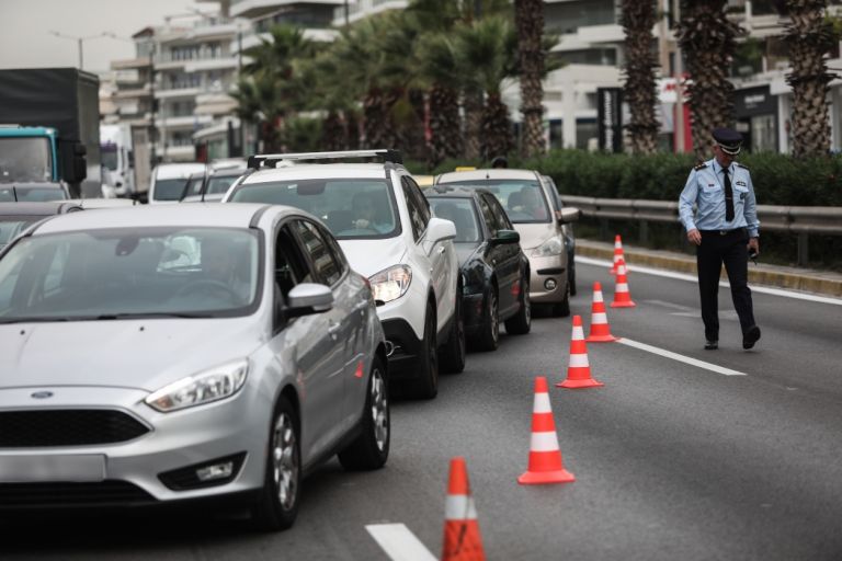 Athens Expands Surveillance to Combat Road Accidents: New Cameras to Monitor Traffic Violations