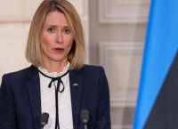 Γρίφος η ανανέωση ή μη των κυρώσεων ΕΕ κατά Ρωσίας – “Θα γίνει”, λέει η Κάλας, παρά το μπλόκο της Ουγγαρίας Γρίφος η ανανέωση ή μη των κυρώσεων ΕΕ κατά Ρωσίας – “Θα γίνει”, λέει η Κάλας, παρά το μπλόκο της Ουγγαρίας