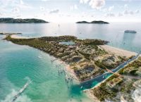 Albania gives Jared Kushner hotel project a nod as Trump returns