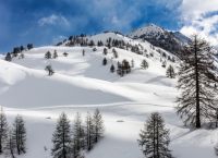 Πολικές αέριες μάζες φέρνουν ξανά χειμώνα και χιόνια – Απότομη αλλαγή του καιρού περιμένουν οι μετεωρολόγοι