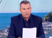 Έξω φρενών ο Λιάγκας:«Πρέπει να κρυφτείτε όλοι, ξεφτιλισμένοι»–«Είναι σκληρό, αν δεν αντέχετε,αλλάξτε κανάλι»