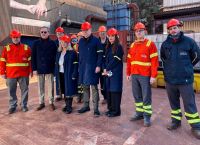 Θεοδωρικάκος:«Στρατηγική επένδυση που ενισχύει εξαγωγές και τη θέση της Ελλάδας στο διεθνή βιομηχανικό χάρτη»