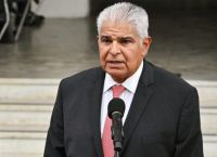 «Η Διώρυγα είναι και θα συνεχίσει να είναι του Παναμά» – Η απάντηση του προέδρου της χώρας στον Τραμπ «Η Διώρυγα είναι και θα συνεχίσει να είναι του Παναμά» – Η απάντηση του προέδρου της χώρας στον Τραμπ