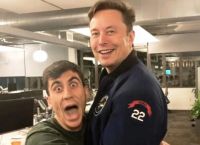 Fidias Panayiotou accuses US of interference in 2004 Cyprus Referendum; Elon Musk shares speech Fidias Panayiotou accuses US of interference in 2004 Cyprus Referendum; Elon Musk shares speech