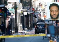 Νέα Ορλεάνη: Ο δράστης «έδρασε μόνος»– «Δεν υπάρχει σχέση με την έκρηξη του Tesla στο Λας Βέγκας» λέει το FBI