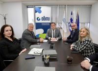 Άδωνις Γεωργιάδης: Σύμπραξη του Χαμόγελου του Παιδιού με τον Οργανισμό Διασφάλισης Ποιότητας Υγείας